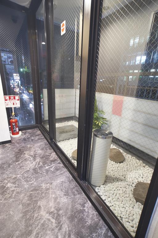 Sarangbang Hotel Kyoto Exterior photo