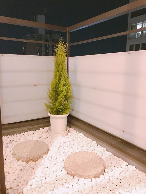 Sarangbang Hotel Kyoto Exterior photo
