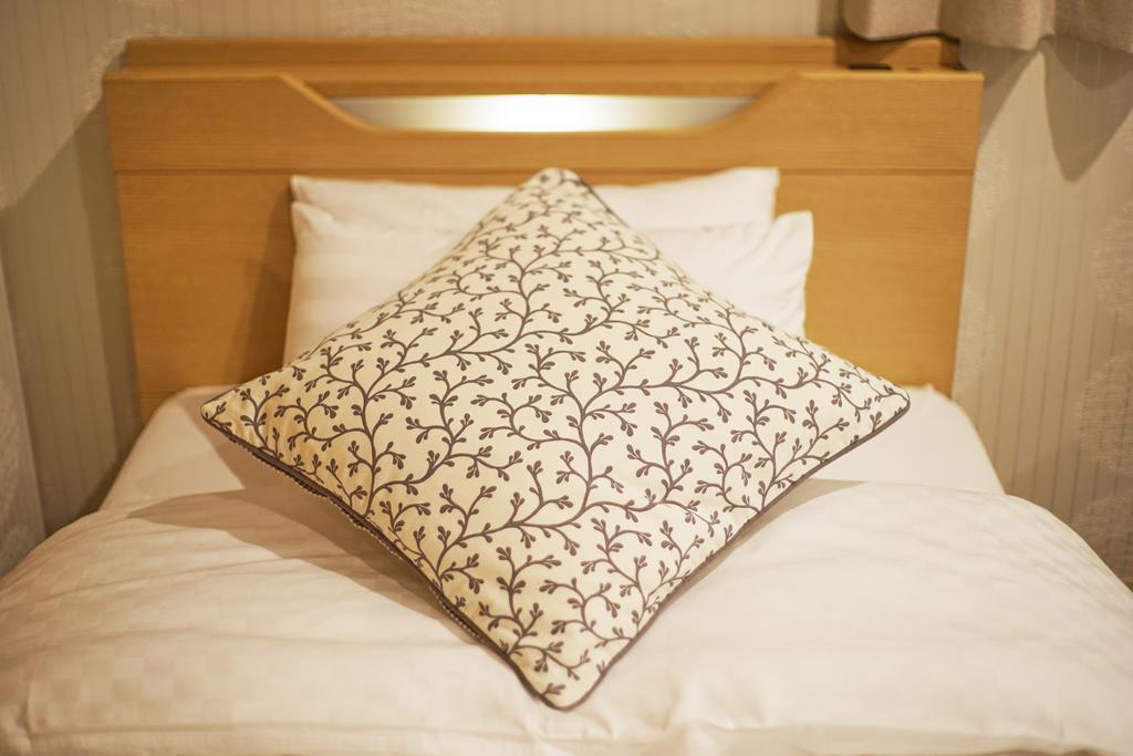 Sarangbang Hotel Kyoto Exterior photo