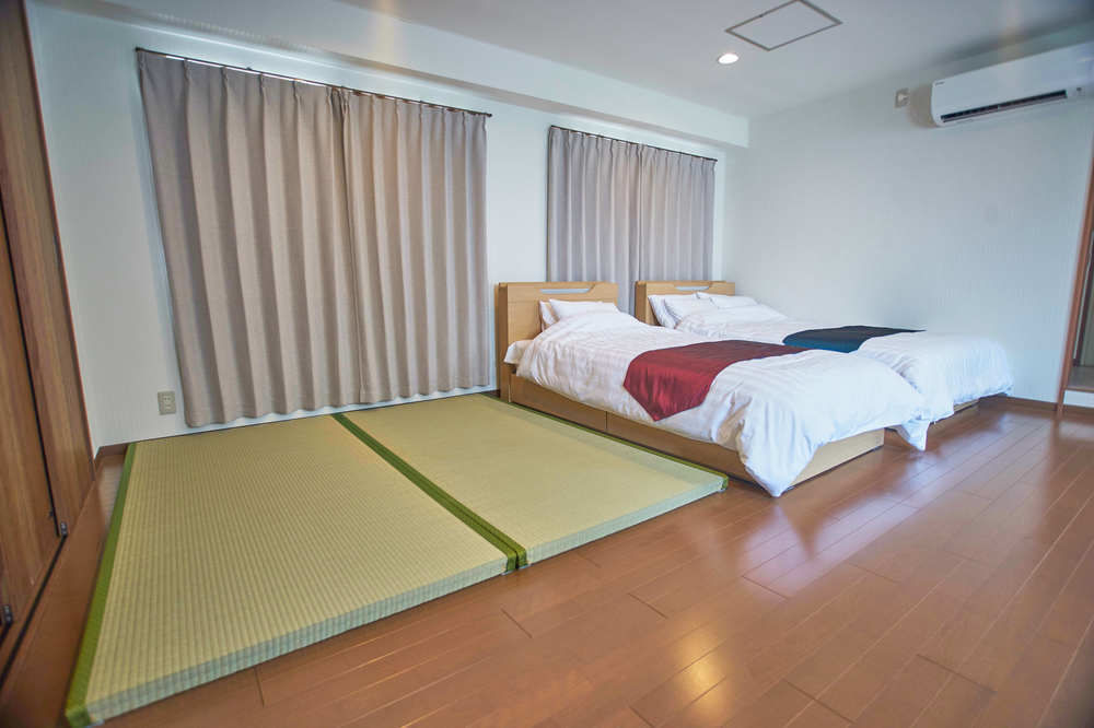 Sarangbang Hotel Kyoto Exterior photo